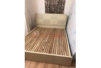Thanh lý giường ngủ cũ mã số 658